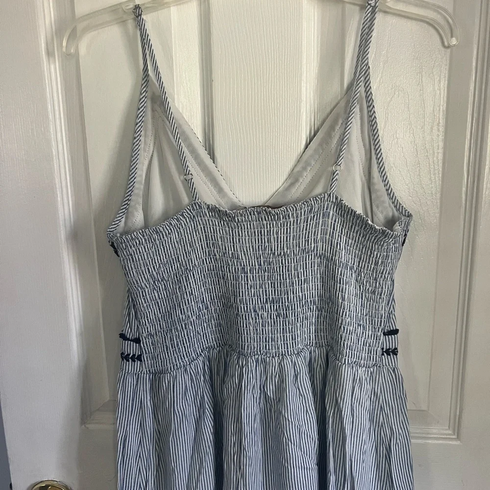 Women’s maxi dress - Picture 4 of 4